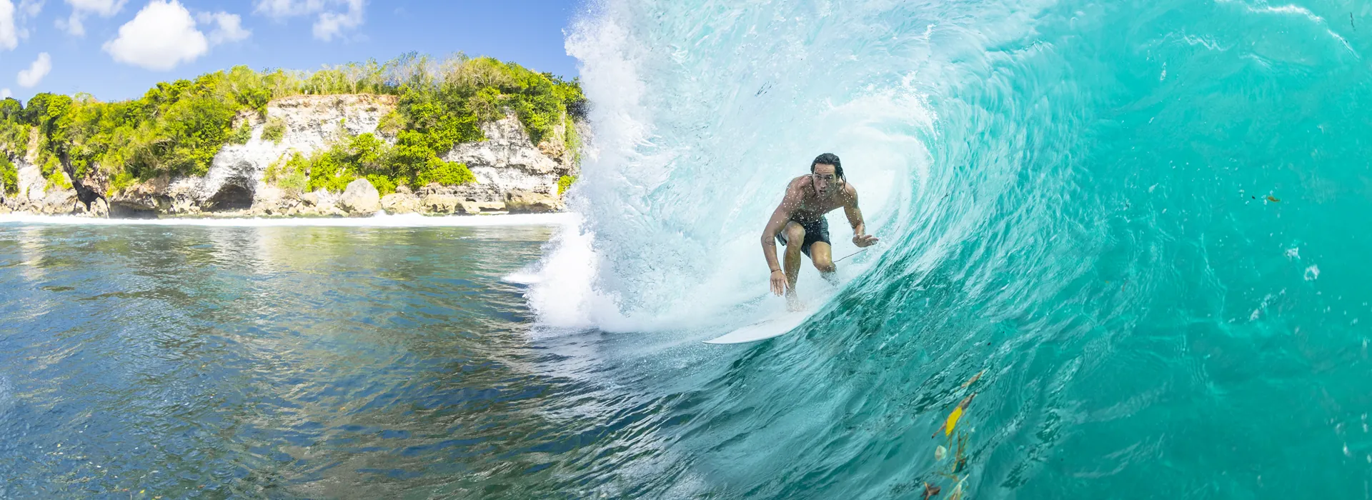 Premium Surfboards Uluwatu