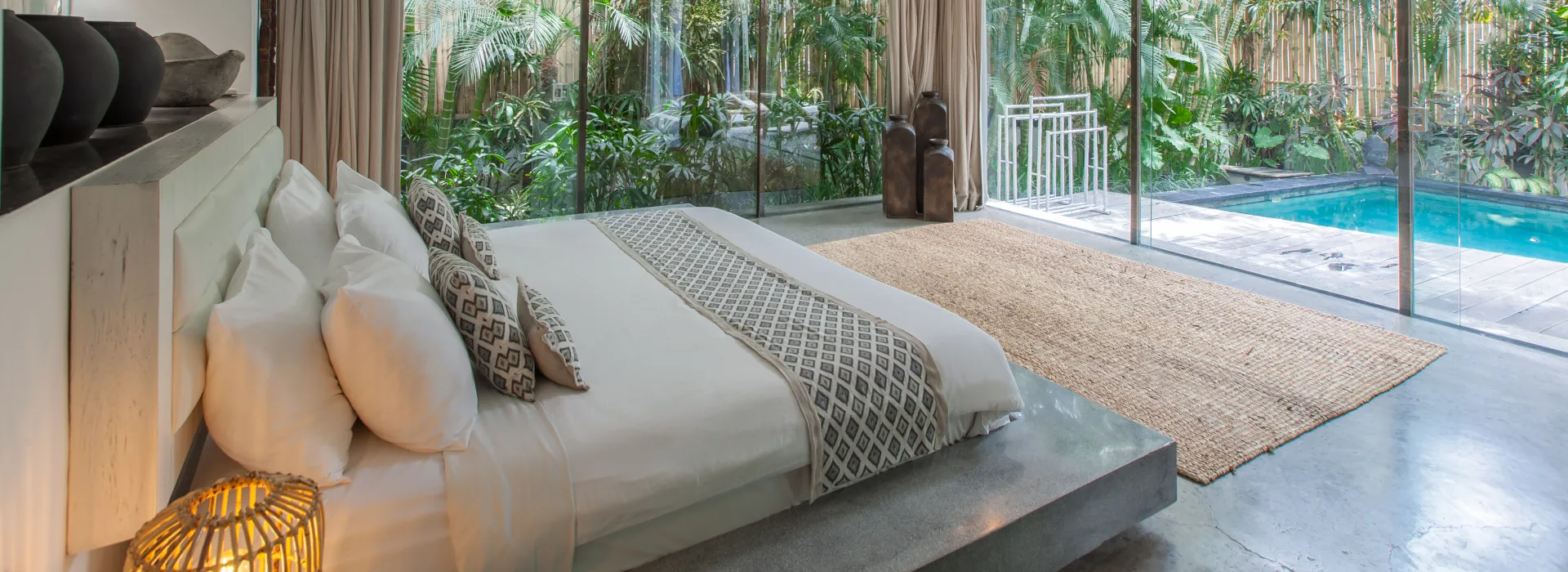 Kima Surf Canggu & Seminyak - A Complete Room Guide