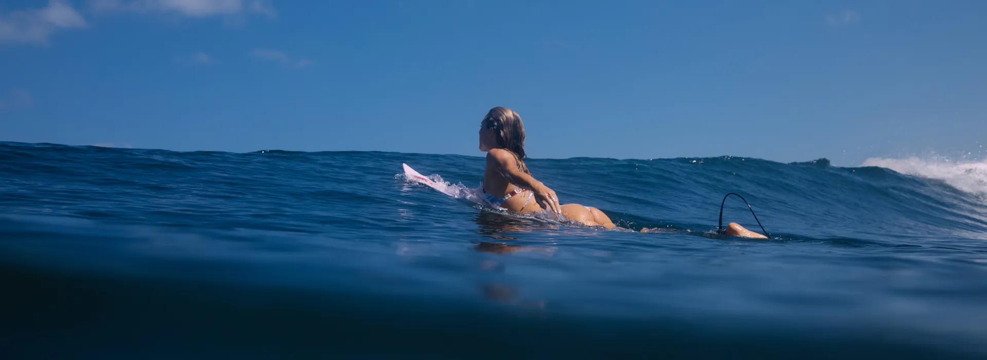 How to Paddle Better - The Secret to Catching More Waves