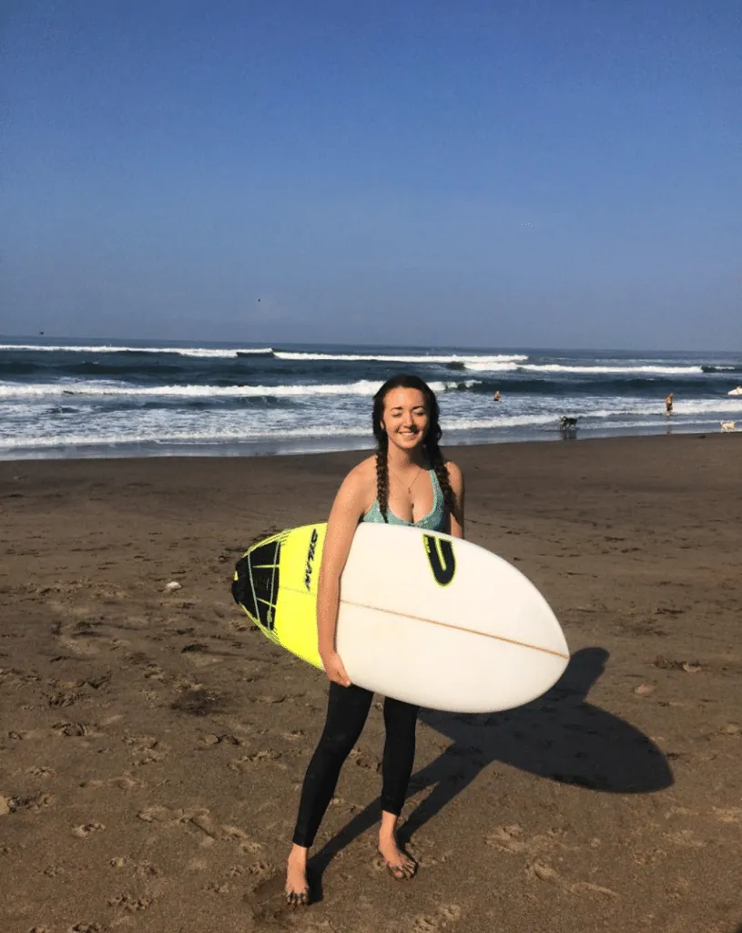 MY FIRST MONTH IN BALI