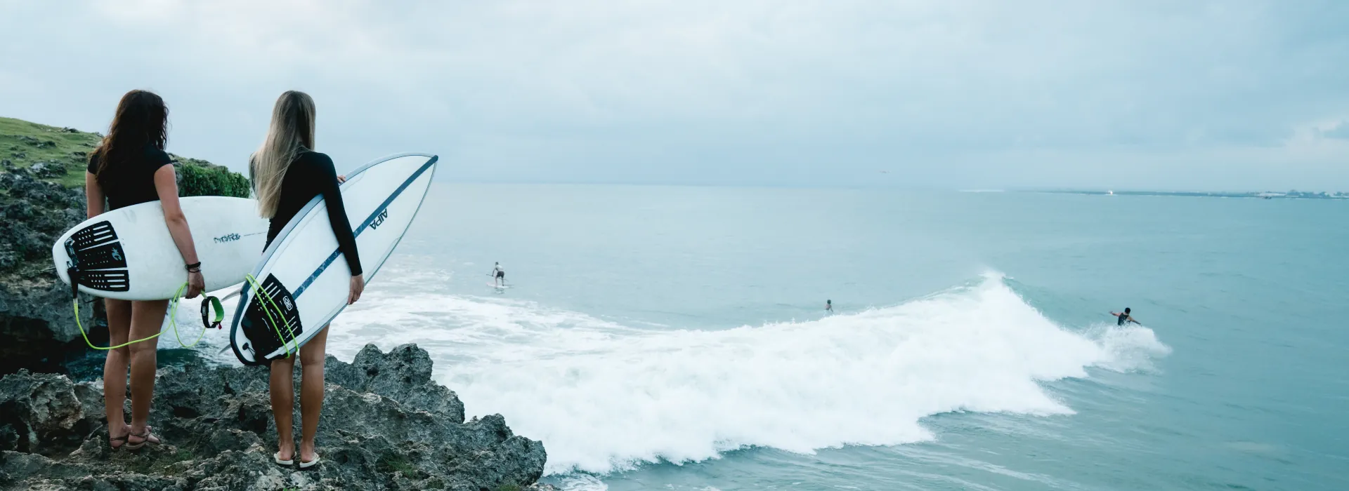 How To Improve Your Surfing Quickly - 5 Habits of Fast Learners
