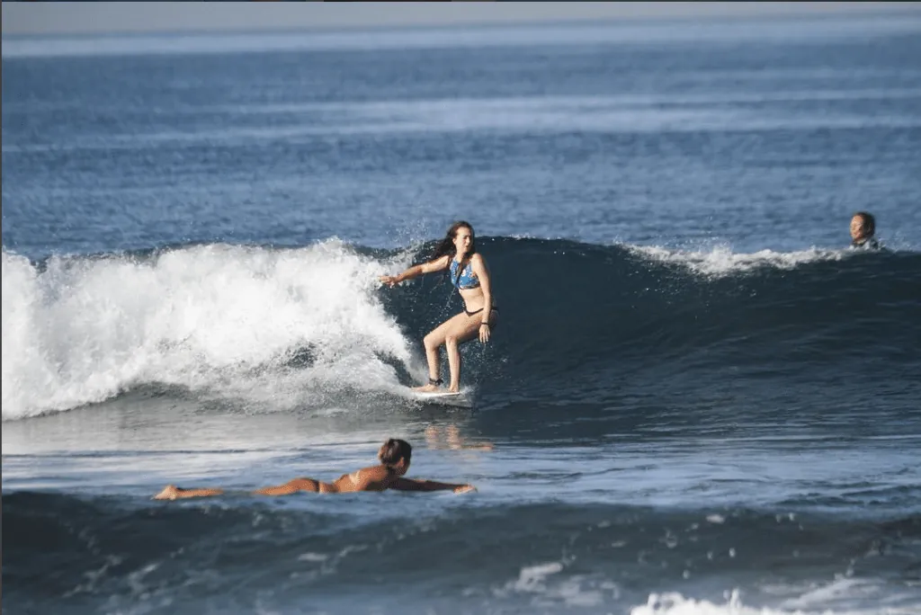MY FIRST MONTH IN BALI