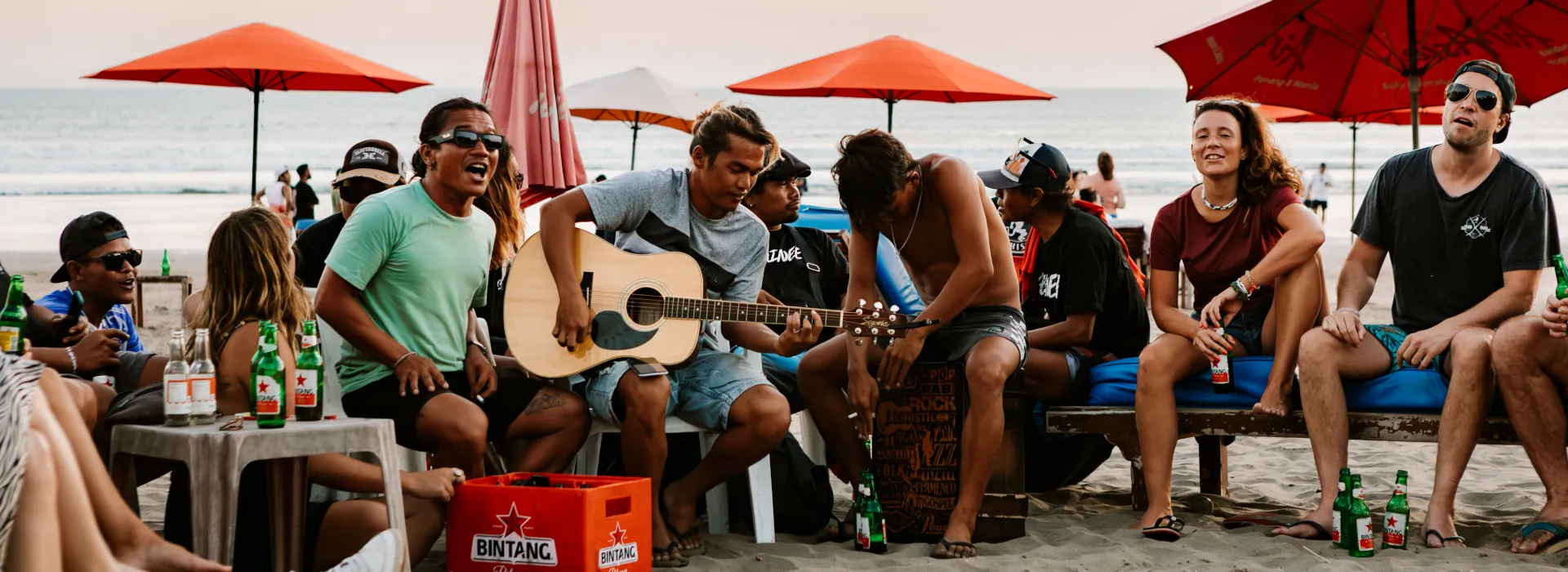 The Surf Trip that will Improve your Surfing - 2 Weeks Surf and Stay with Kima