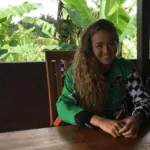 MY FIRST MONTH IN BALI