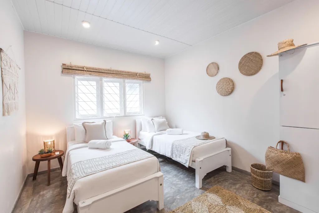 Standard room - relax in Weligama - Weligama Surf Camp rooms