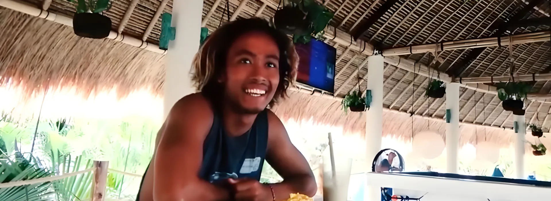 A DAY WITH A SURF GUIDE