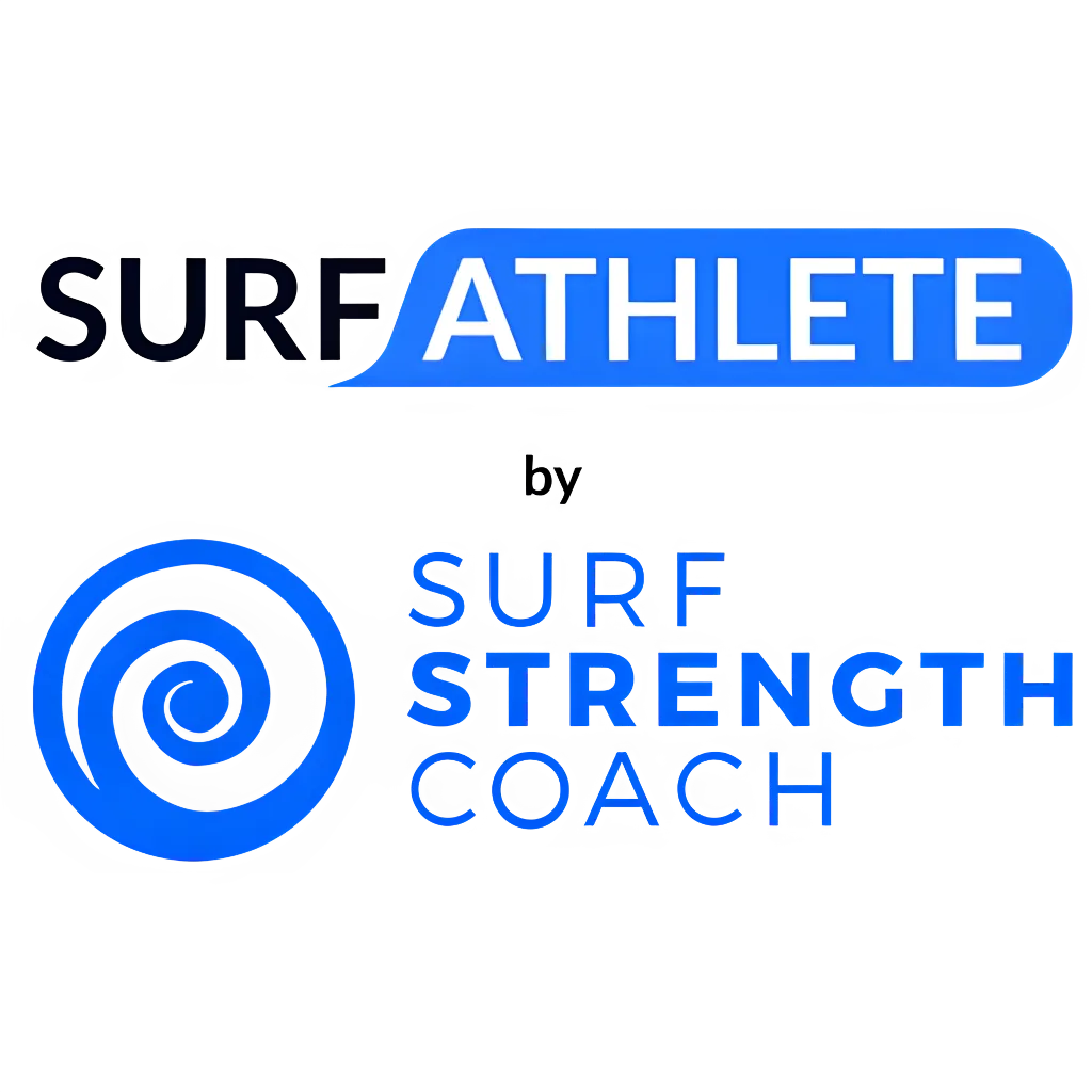 Surf Athlete - Surfspezifische Fitness