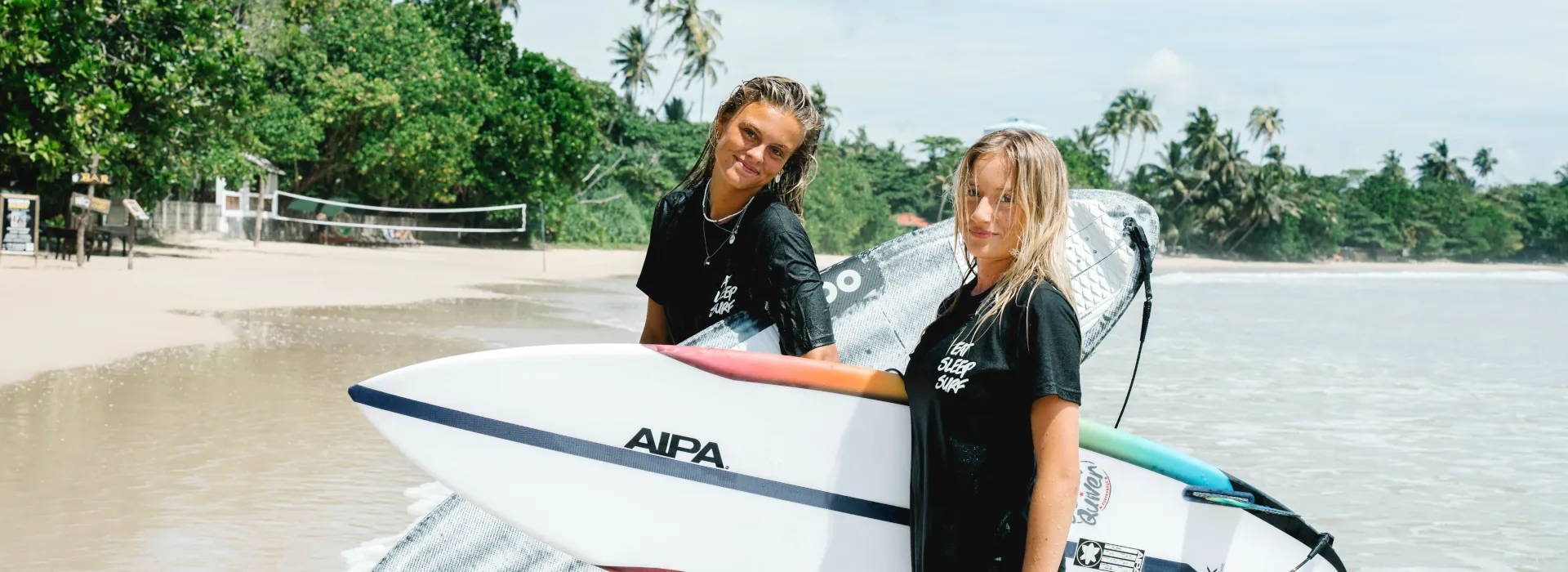 Travelling Responsibly as a Surf Tourist - Surf and Care for the Environment