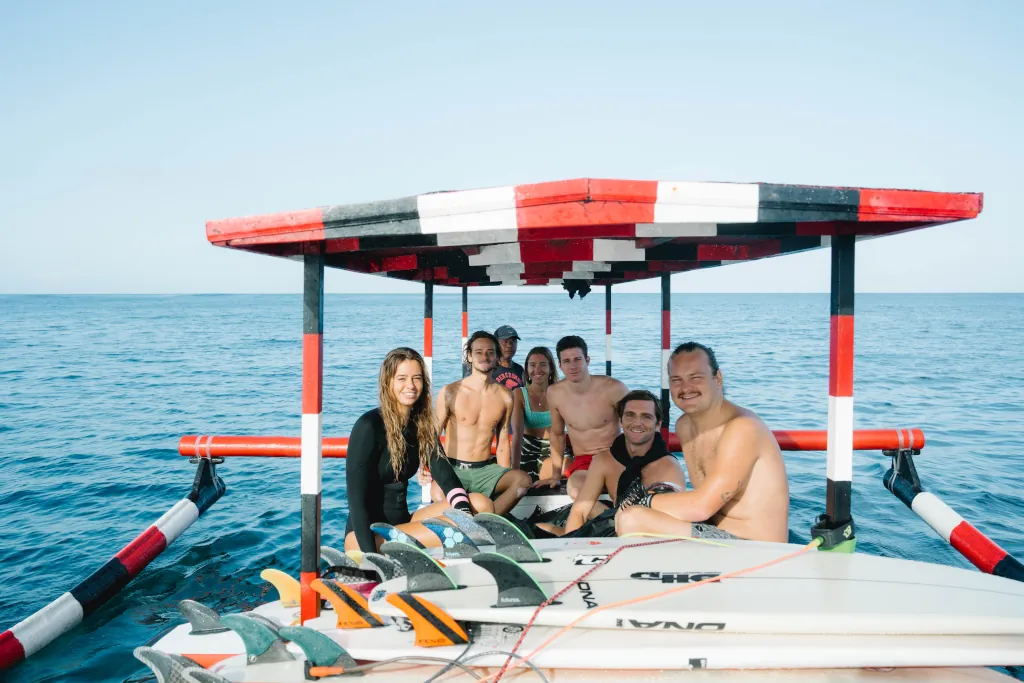 Travelling Responsibly as a Surf Tourist - Surf and Care for the Environment