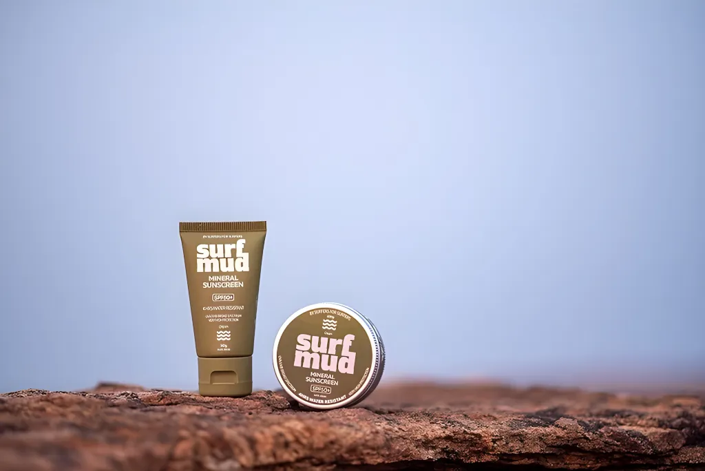 Choose surf gear that is environmentally friendly