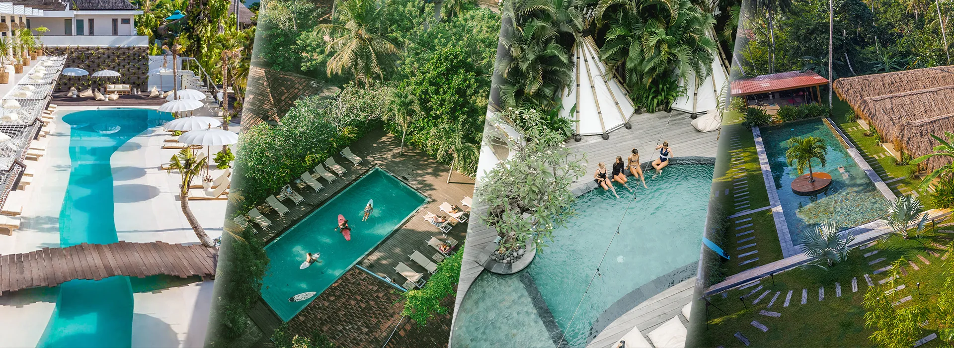 Inside Kima Surf Camps - The Best Facilities in Bali and Sri Lanka