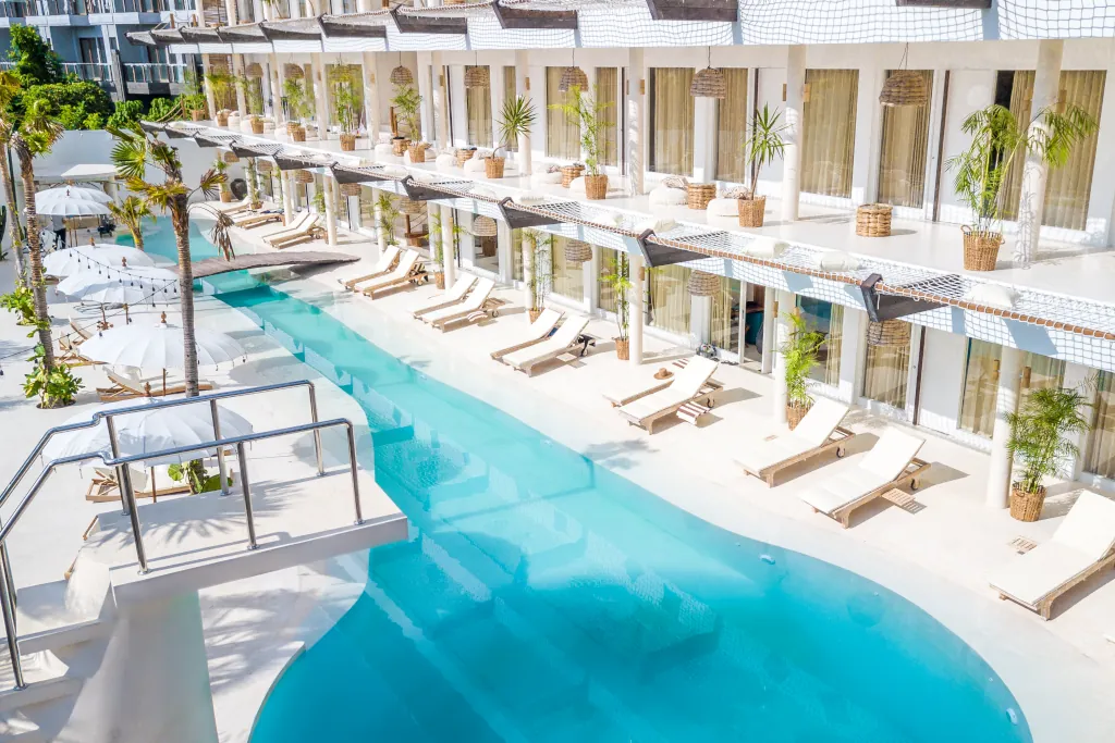 Canggu Camp: Balis Surfresort