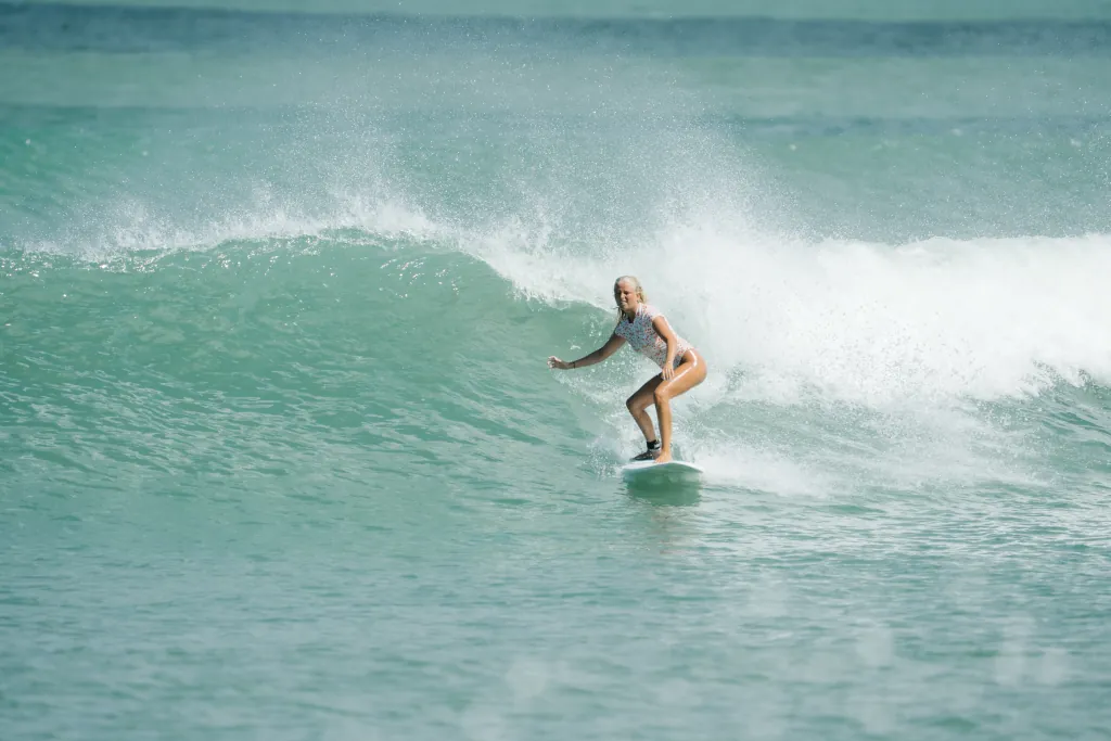 Surf & Yoga - die perfekte Kombination