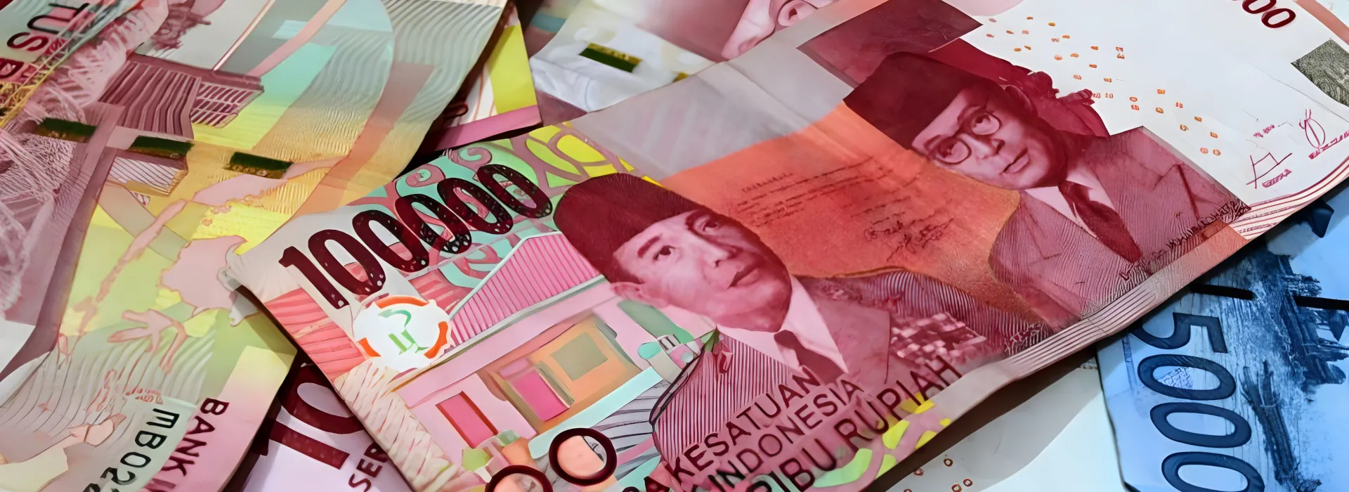 CURRENCY IN BALI