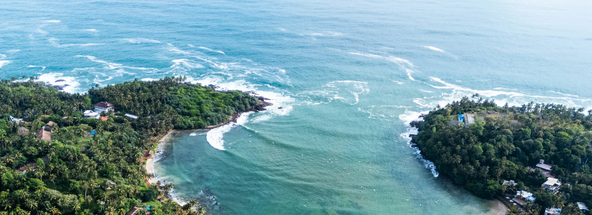 The ultimate 1 week surf itinerary - With Kima Surf Sri Lanka