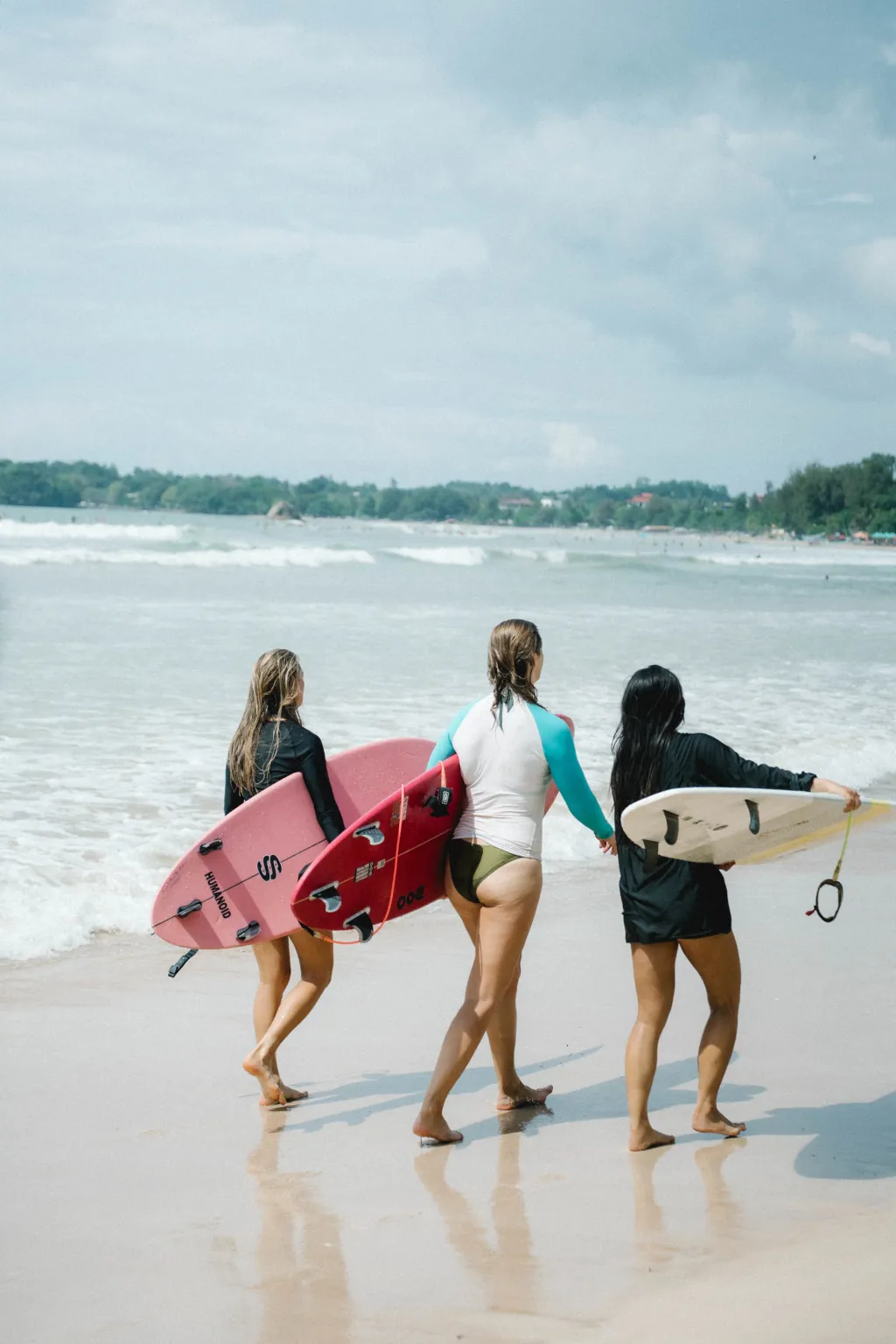 The ultimate 1 week surf itinerary With Kima Surf Sri Lanka - Day three
