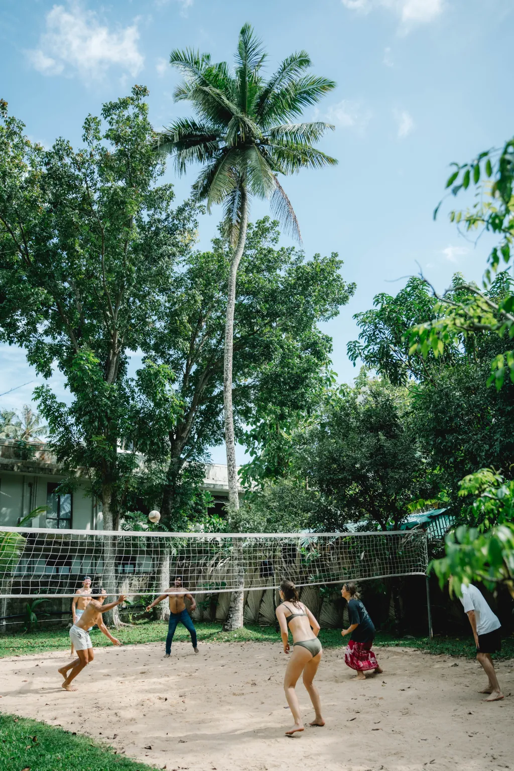 The ultimate 1 week surf itinerary With Kima Surf Sri Lanka - Day five