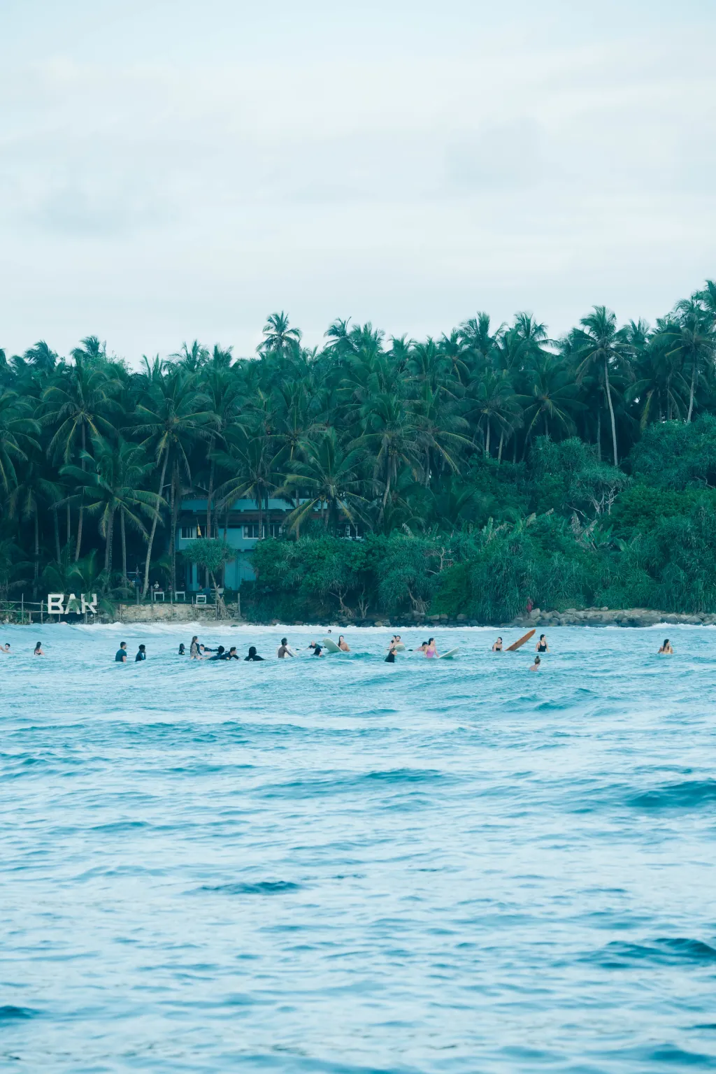 The ultimate 1 week surf itinerary With Kima Surf Sri Lanka - Day seven