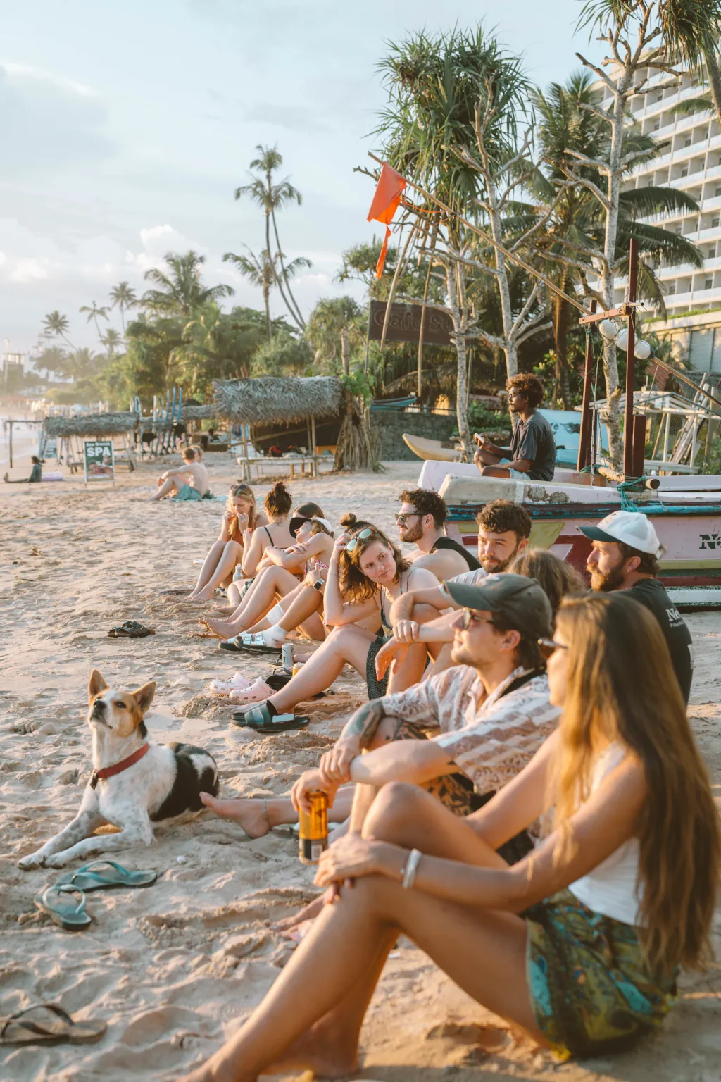 The ultimate 1 week surf itinerary With Kima Surf Sri Lanka - Day seven
