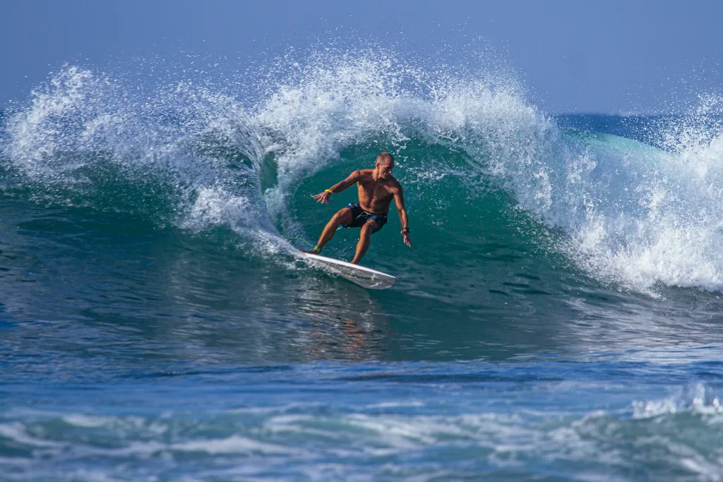 Indischer Ozean und natürliche Geografie