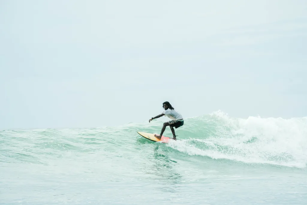 When to Surf in Sri Lanka?