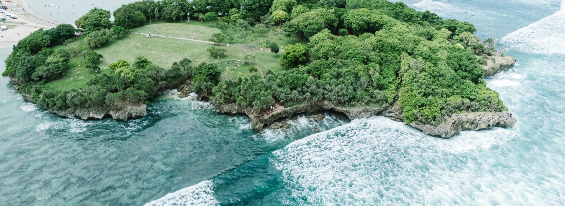 Surf the East Coast of Bali - With Kima Surf Camps