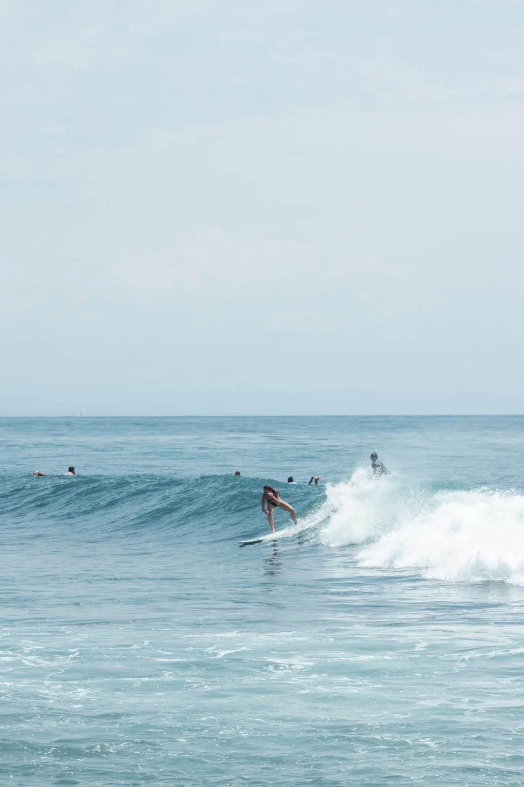Surf the East Coast of Bali - With Kima Surf Camps