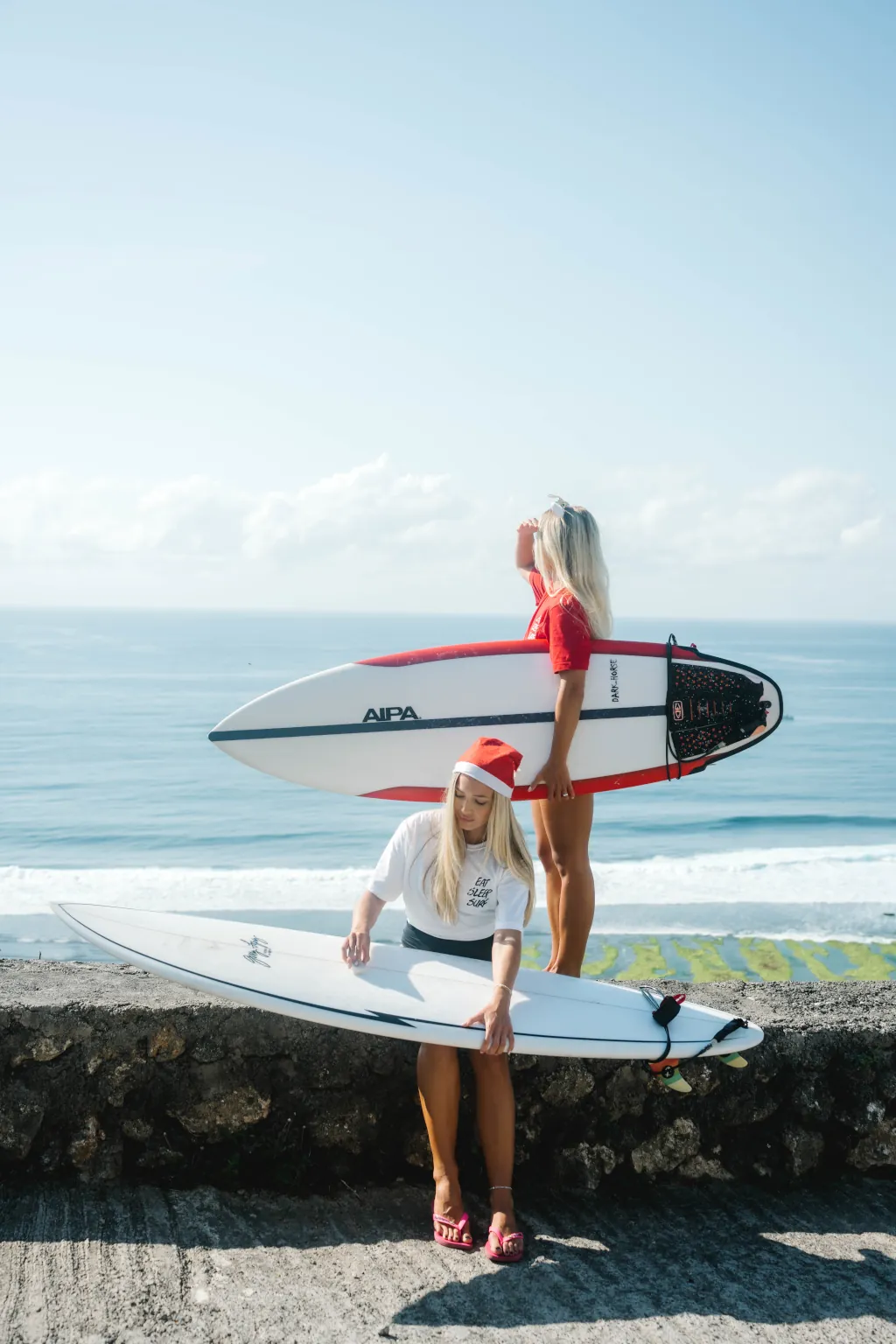Celebrate Christmas and New Year’s Eve - In Bali & Sri Lanka
