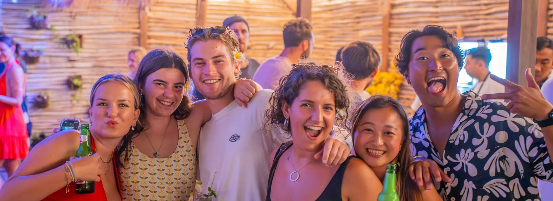 Kima Surf 2025 Recap - A Year of Waves, Friends & Fun!