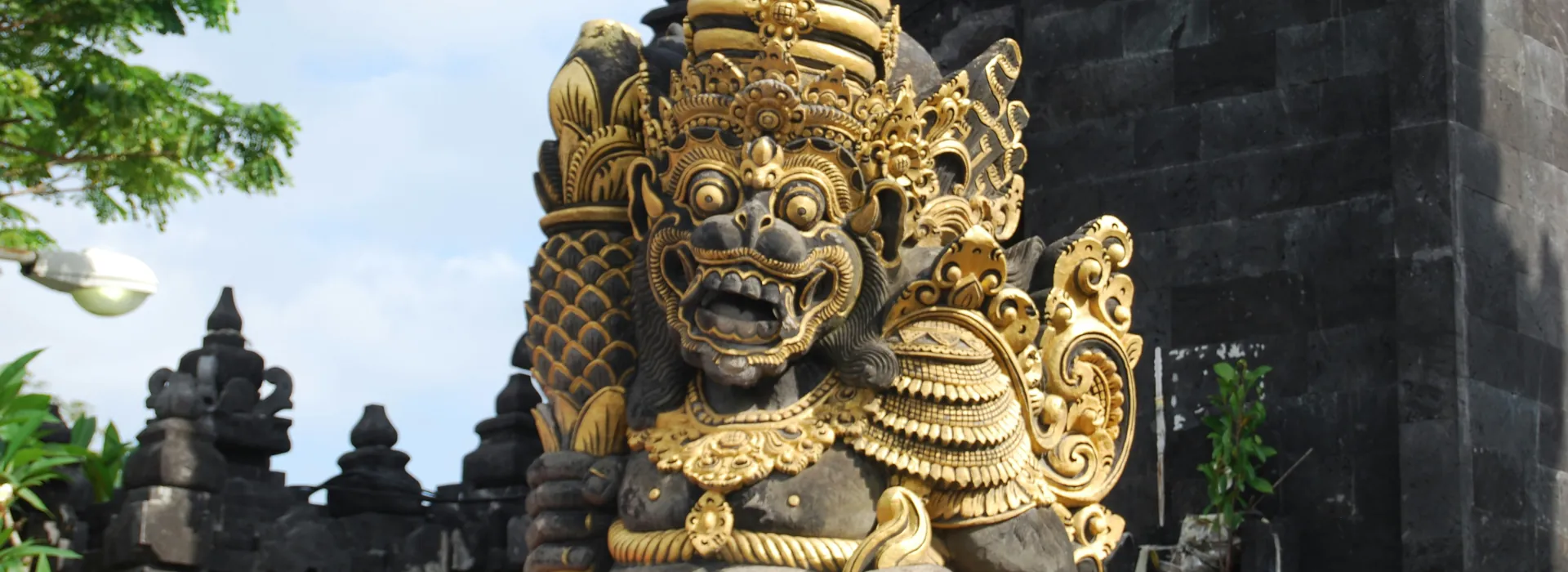 Nyepi 2026 - The Day of Silence