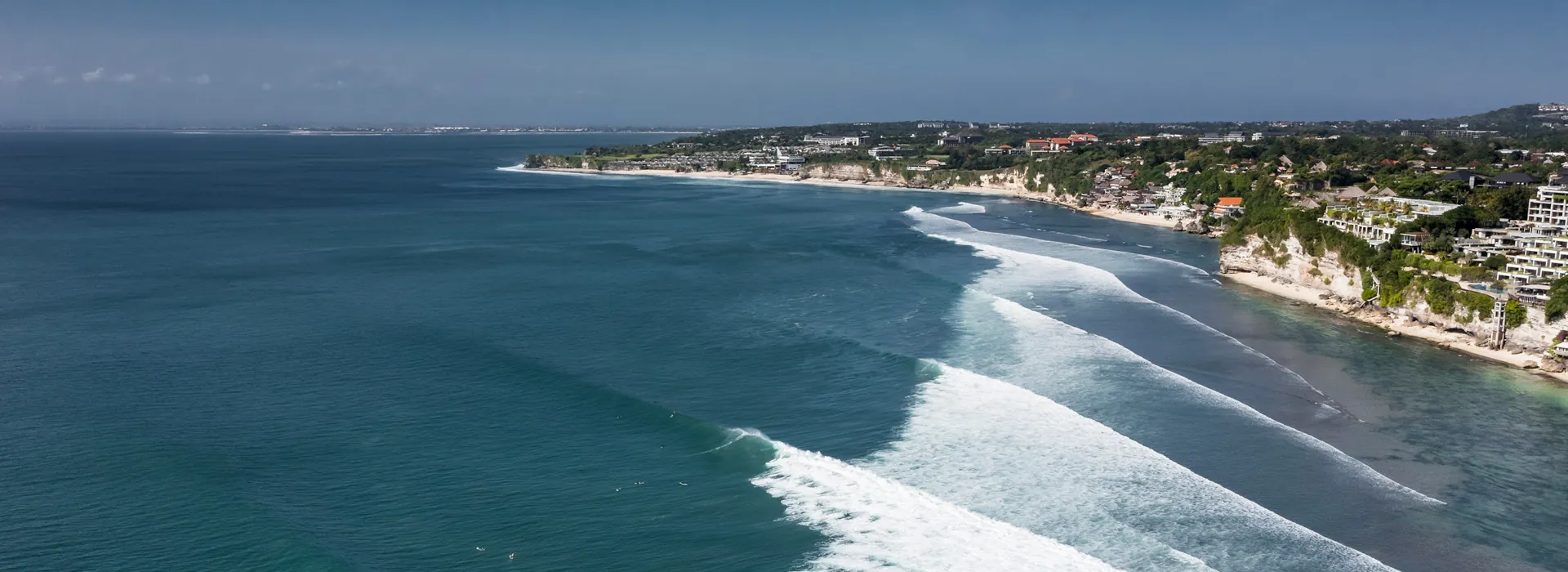Uluwatu Surf Guide: 2026 - Best Surf Spot for your Level