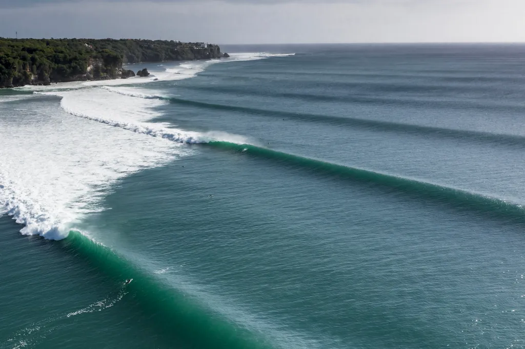 Uluwatu Surf Guide: 2026 - Best Surf Spot for your Level