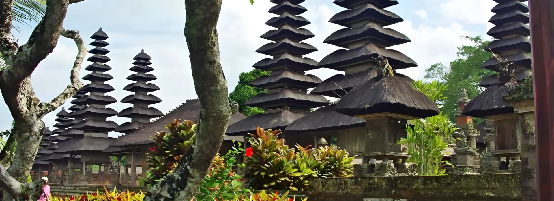 MUST-SEE TEMPLES IN BALI