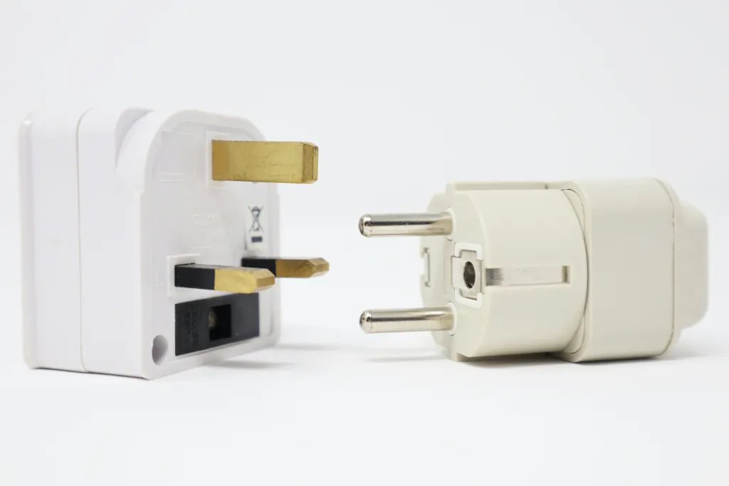 Travel Adapters : Sri Lanka