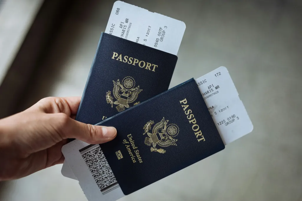 Visa Information : Sri Lanka