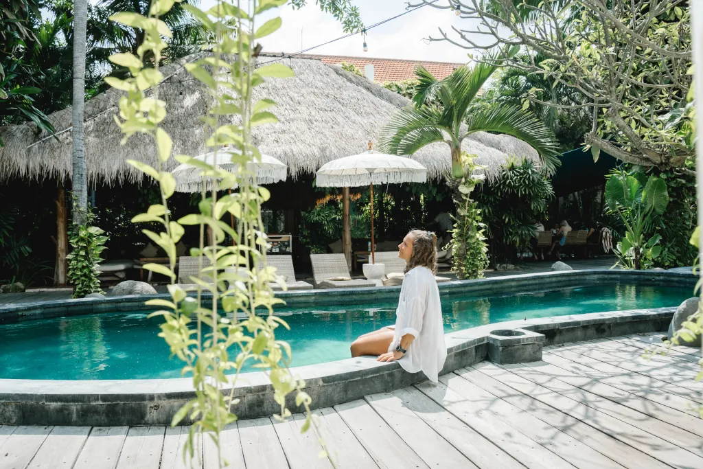 Kima Surfcamp Seminyak