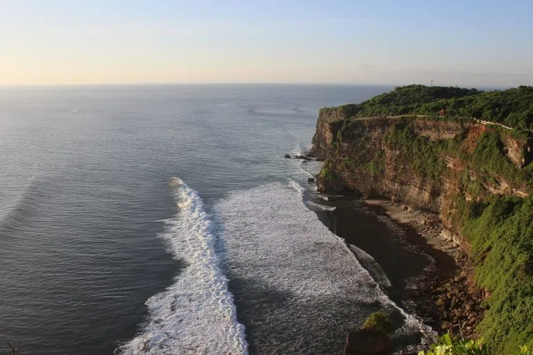 Uluwatu temple