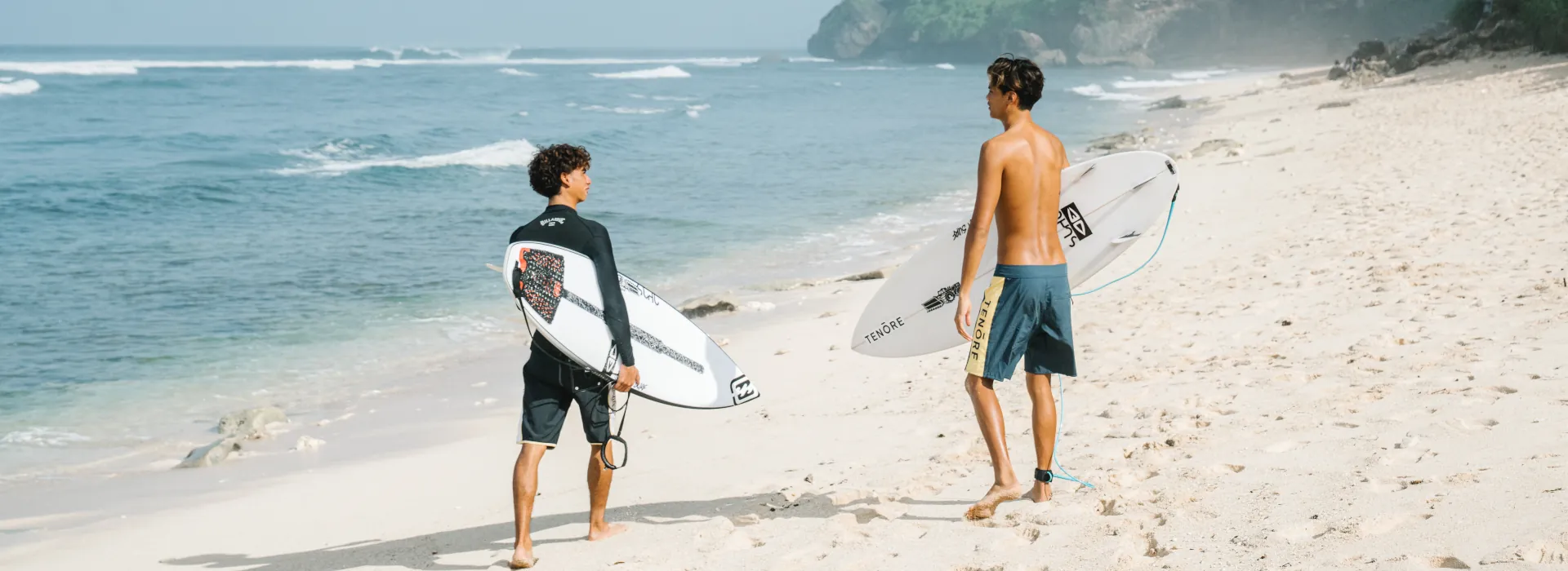 Surf Trip Packing List for Bali & Sri Lanka - With Kima Surf Camps