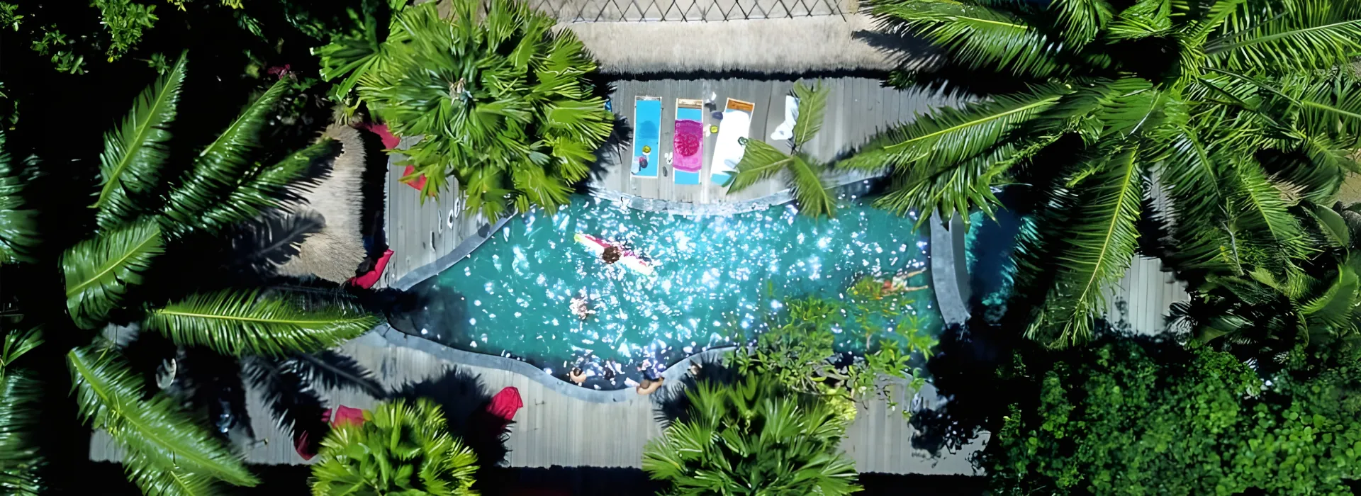THE REASON WHY YOU NEED TO BOOK YOUR HOLIDAY TO BALI TODAY!