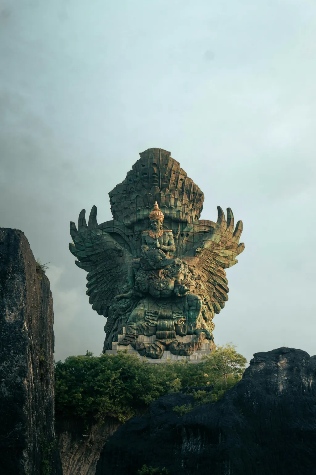 Visit the GWK cultural park