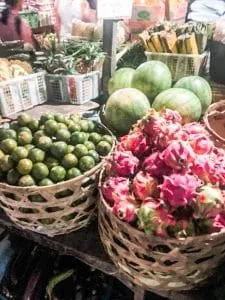 EXPLORE NIGHT MARKETS AND FOOD SPECIALS IN BALI