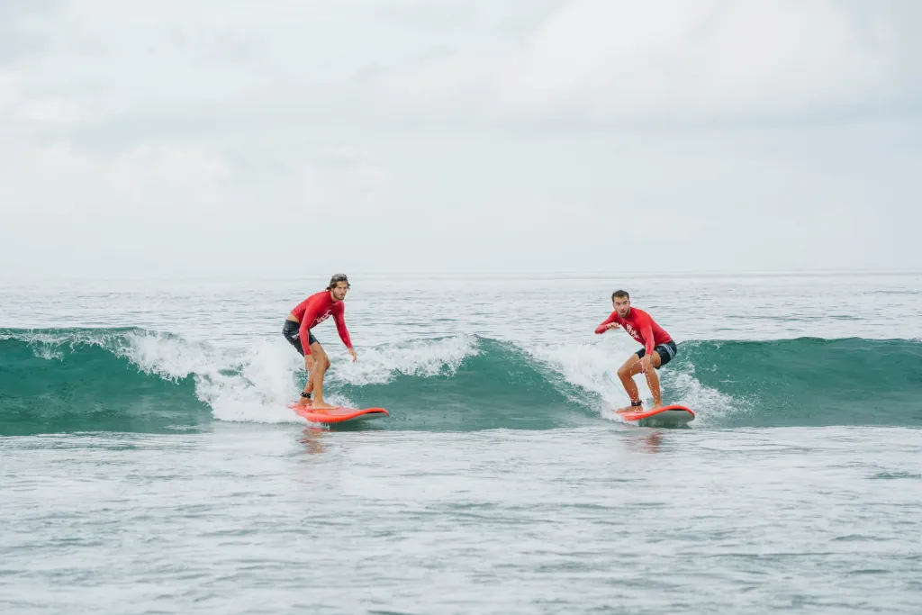 Getting around Bali