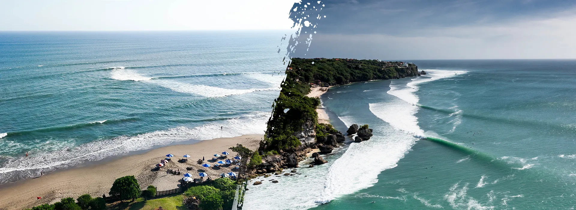 Canggu Vs Uluwatu - Choose Your Stay in Bali