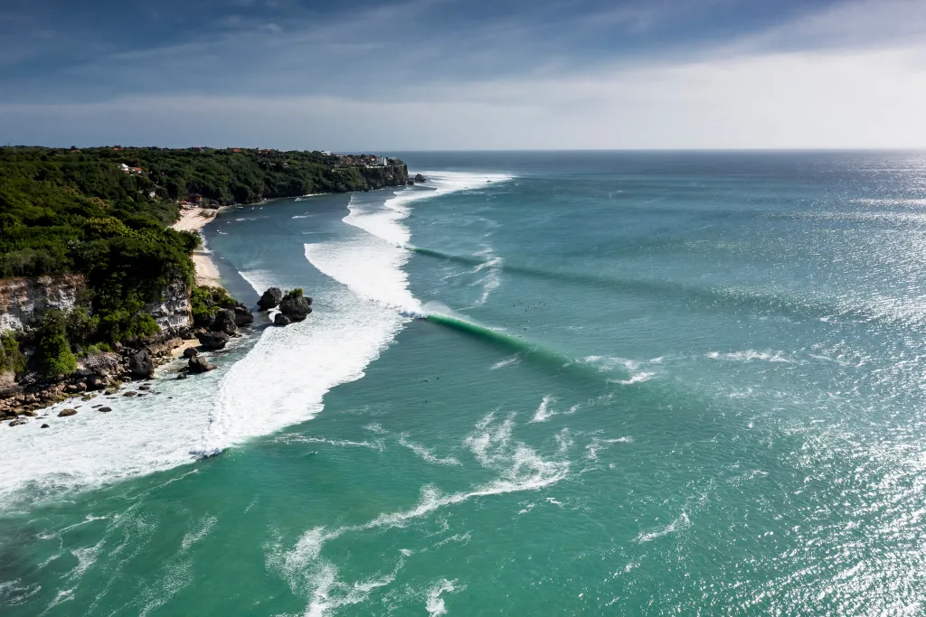 Uluwatu vs. Canggu