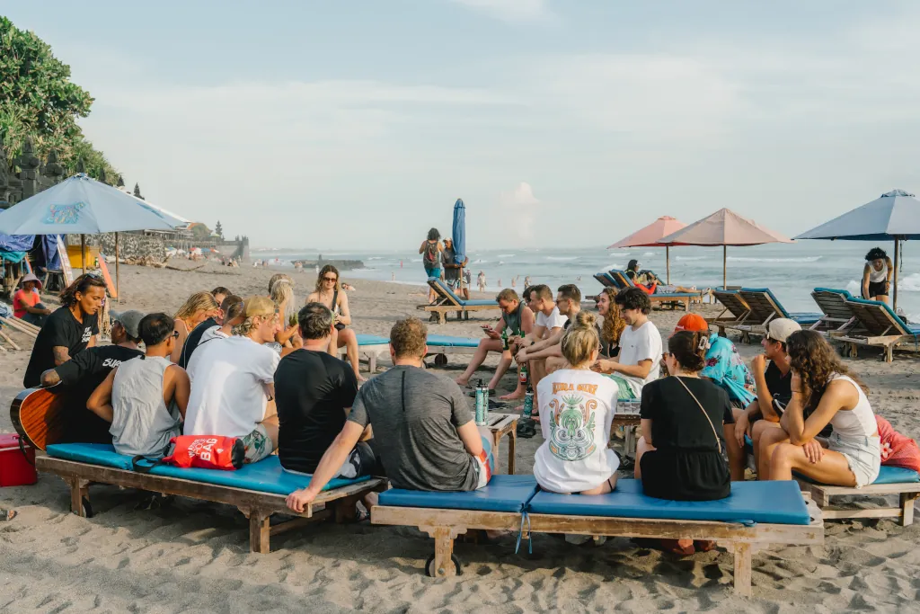 Uluwatu vs. Canggu