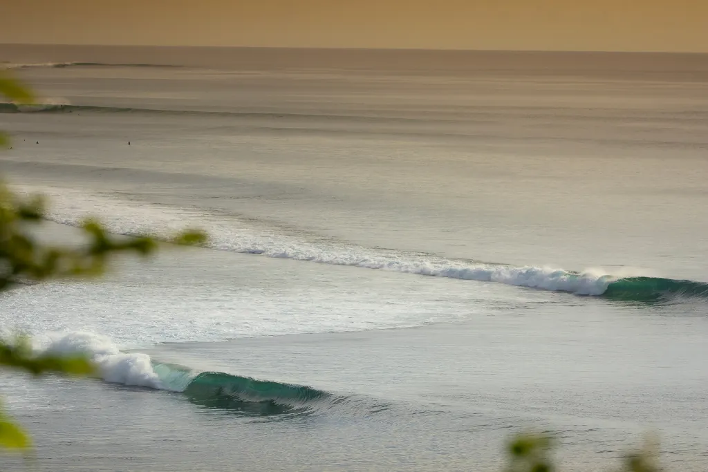 Uluwatu: Tage ganz im Zeichen des Surfens