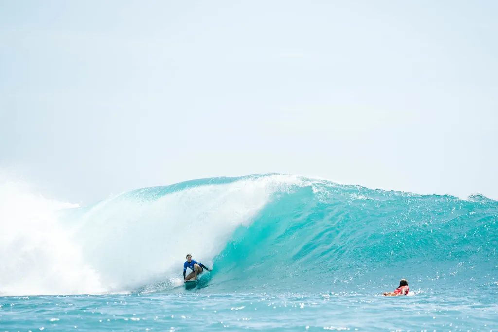 Uluwatu: Tage ganz im Zeichen des Surfens