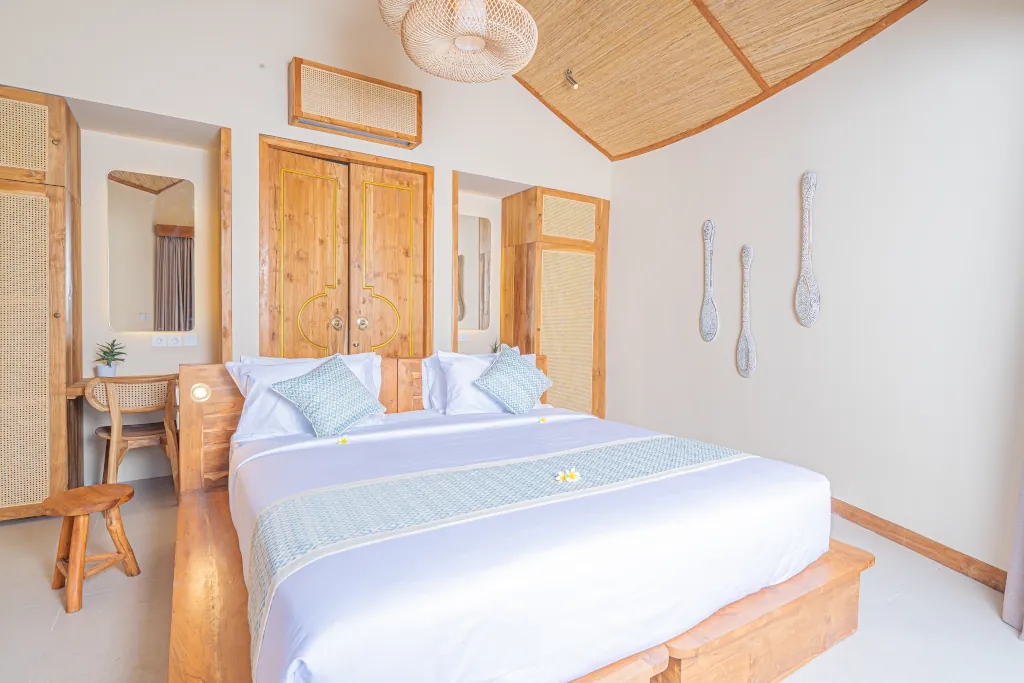 Kima Surfcamp Uluwatu