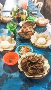 EXPLORE NIGHT MARKETS AND FOOD SPECIALS IN BALI