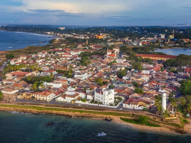 Galle